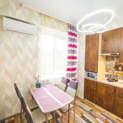Фото Апартаменты на улице Декабристов 36к1