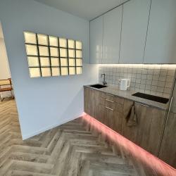 Фото Отель Квартира в стиле Pinterest