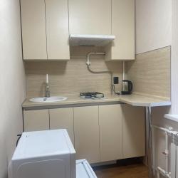 Фото Апартаменты на улице Ворошилова 139