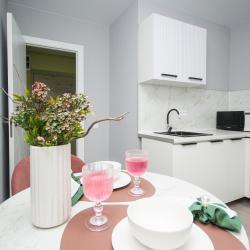 Фото Отель Волжский Оазис