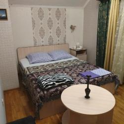Комната стандарт с 2 односпальными кроватями