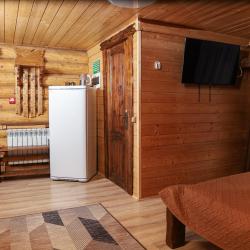 Фото Отель Горные Забавы