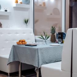 Фото G-HOTEL (Джи Отель)