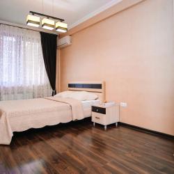 Фото Апартаменты на улице Плеханова