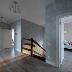 Фото Отель Домашняя на Свободы 19А