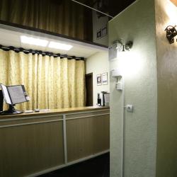 Фото Отель Кама
