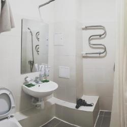 Фото Отель InCity (ИнСити)