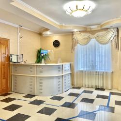 Фото Отель Гостевой дом Соната