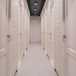 Фото Ново-Окатово Эко-отель