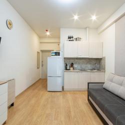 Фото Апартаменты Каравелла Португалии на улице Старошоссейная 5к2