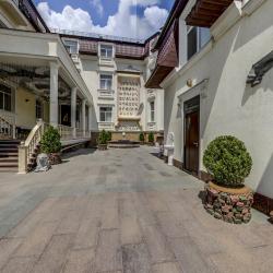 Фото Отель Ереван