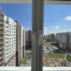 1-комнатные апартаменты стандарт
