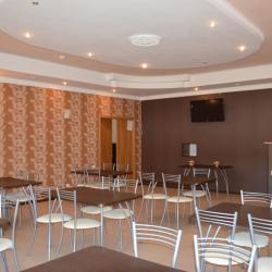 Фото Отель Речная долина