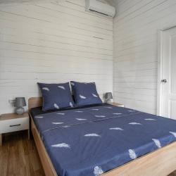 Фото Отель Sea Village Gumista (Сиа Вилладж Гумиста)