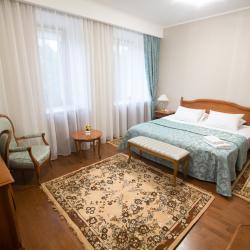 Фото Отель Симбирск