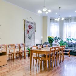 Комната полулюкс