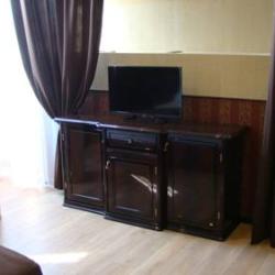 Фото Отель Чкалов