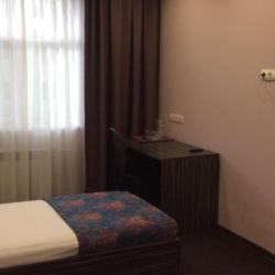 Фото Отель Любимый город