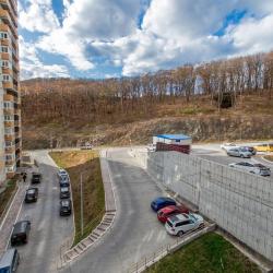 Апартаменты улучшенные