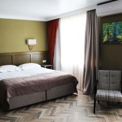 Фото Парк-Отель