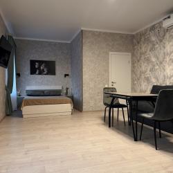 Фото Отель Тандыр