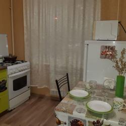 1-комнатные апартаменты стандарт