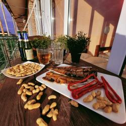 Фото Отель Благовещенка