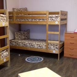 Фото Отель Матрешка