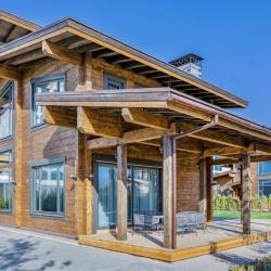 Фото Отель Eco Village (Эко Вилладж)