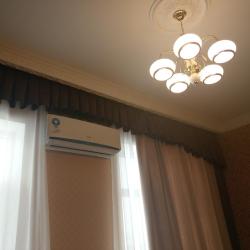 Фото Отель Гости