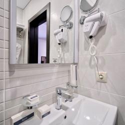 Фото Отель Вертикаль