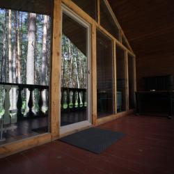 Фото Отель ДухЛес