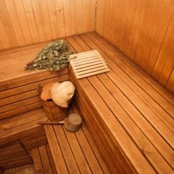 Фото Отель Родничок