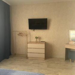 2-комнатные апартаменты улучшенные