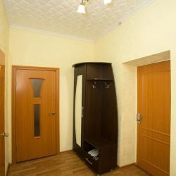 Двухкомнатный двухместный люкс (с джакузи)