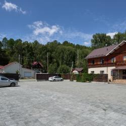 Фото Отель Альпин Шале