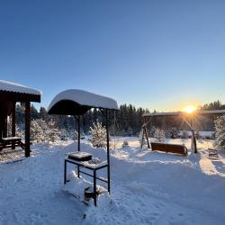 Фото Отель Филина Гора