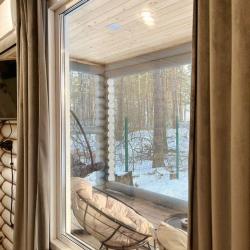 Фото Отель Nature Village (Натур Вилладж)