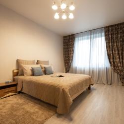 Фото Отель LovelyHome 39 на улице Сержанта Мишина 81 корпус 3