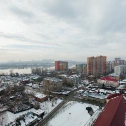2-комнатные апартаменты стандарт