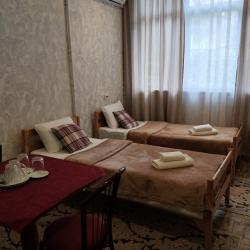 Номер стандарт с 2 односпальными кроватями