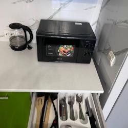 2-комнатные апартаменты стандарт