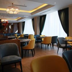 Фото Отель Sofia International Hotel (София Интернешнл)