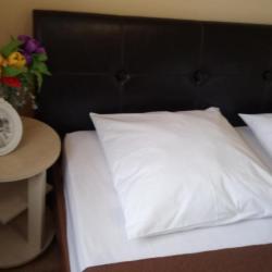 Фото Отель Абрикос