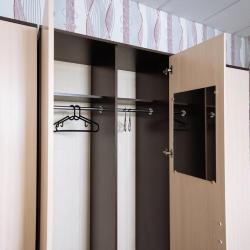 Фото Отель Комфорт