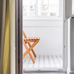 фото 8 Flat Inn (Флэт Инн) на бульваре Чистопрудный 12к2