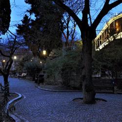 Фото Отель Tekla Palace By Urban Hotels (Текла Палас)