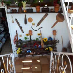 Фото Отель Катюша на Подгорной