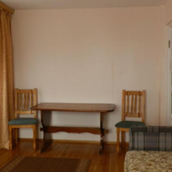 Фото Отель Арабеска