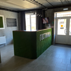 Фото Гостиница